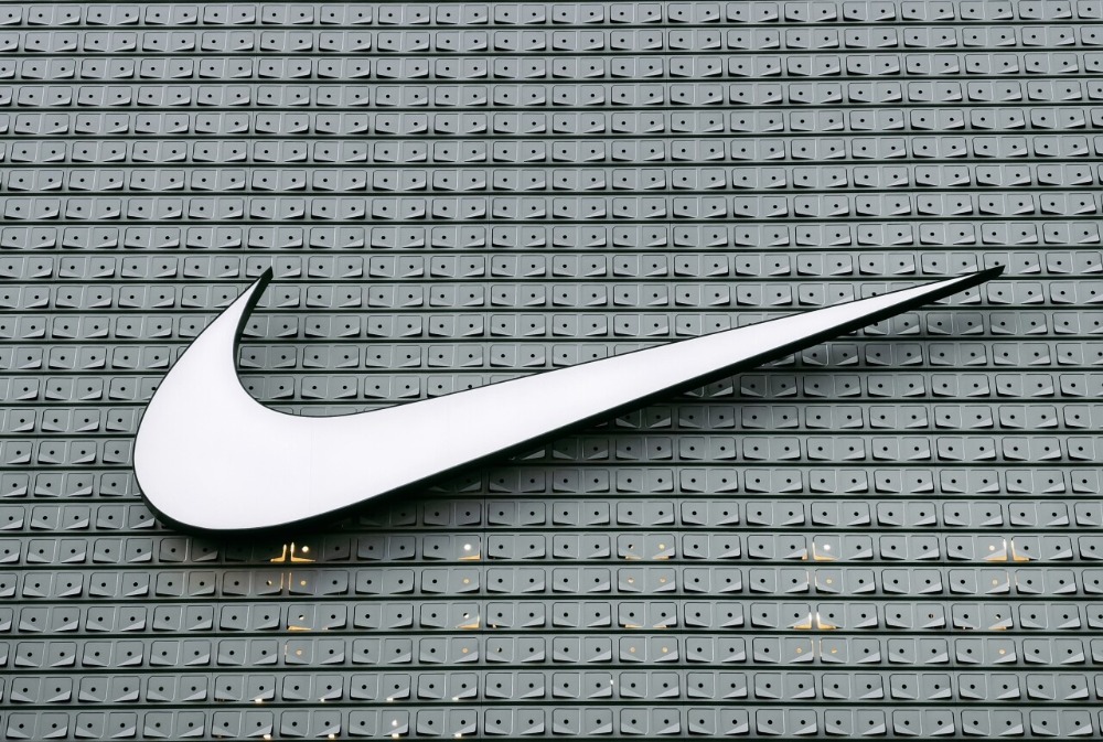 nike logo