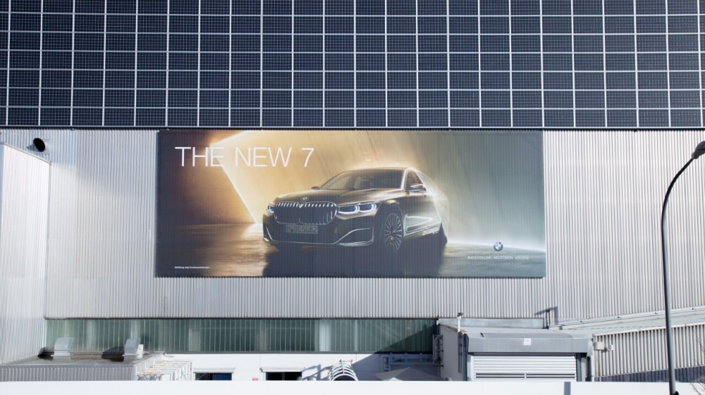 product poster car