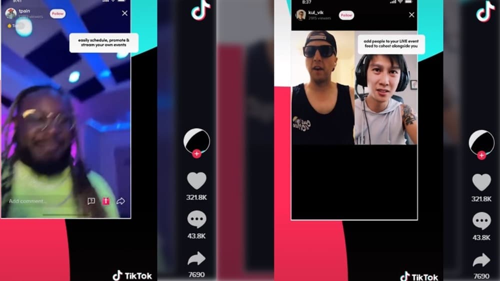 How Countdown Stickers Boost TikTok Live and Sale Events