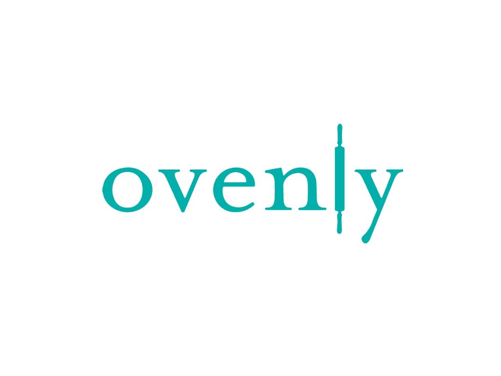 ovenly logo