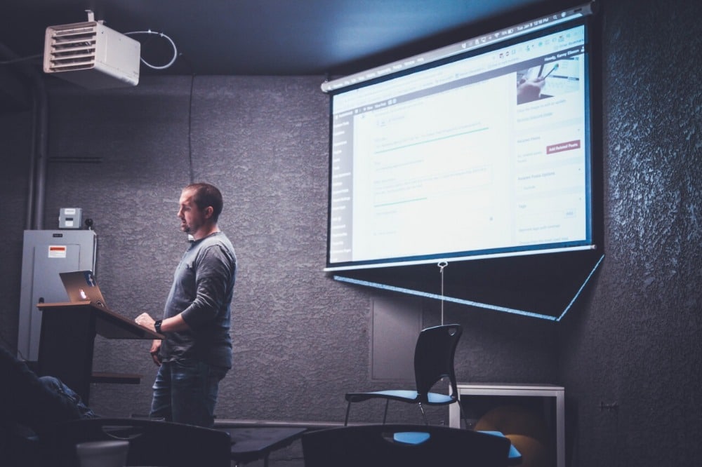 powerpoint presentation