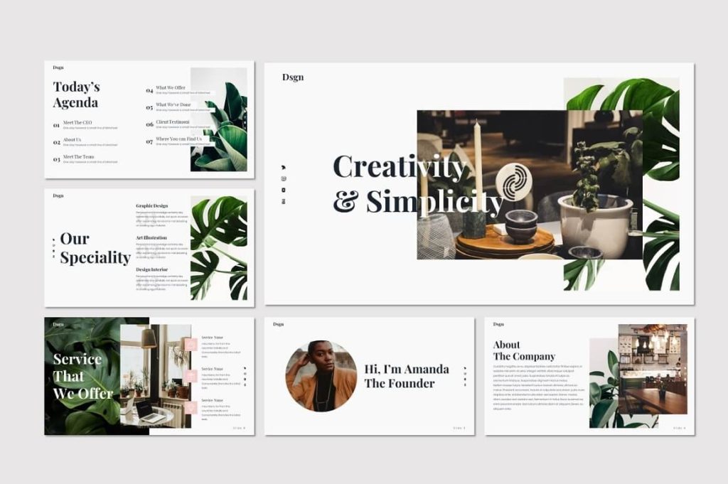 15 Best PowerPoint Themes For Your Presentations VideoBlast
