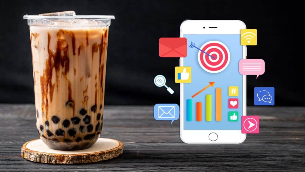 alt="Social Media Tips for New Bubble Tea Shops in Singapore"