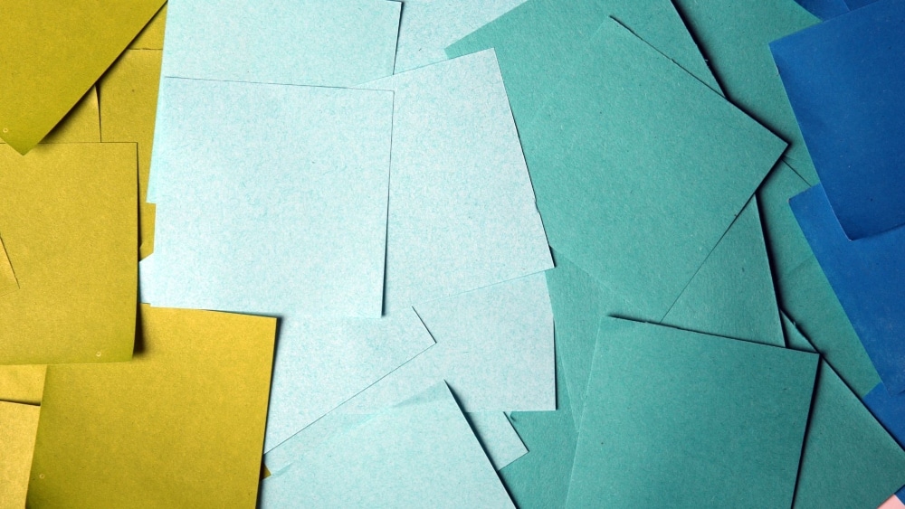 Different Types of Print Paper and How to Use Them