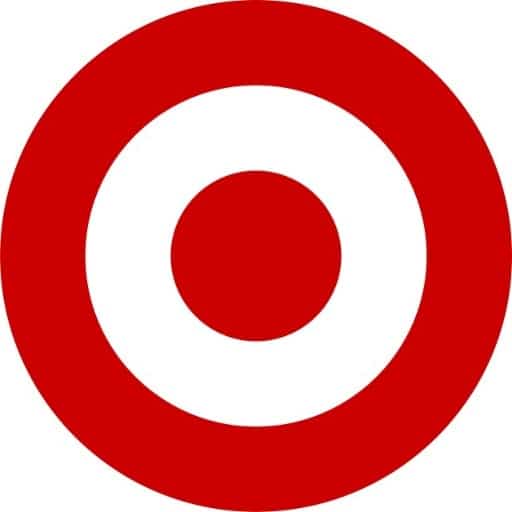 target logo