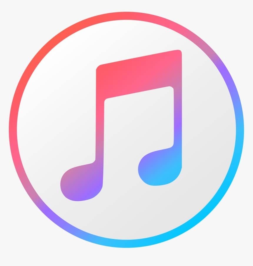 itunes logo