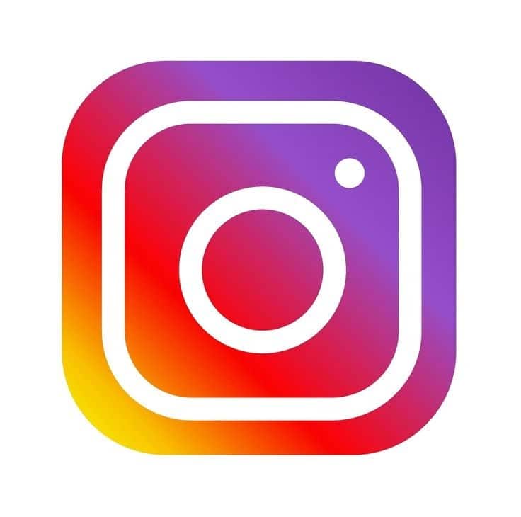 instagram logo