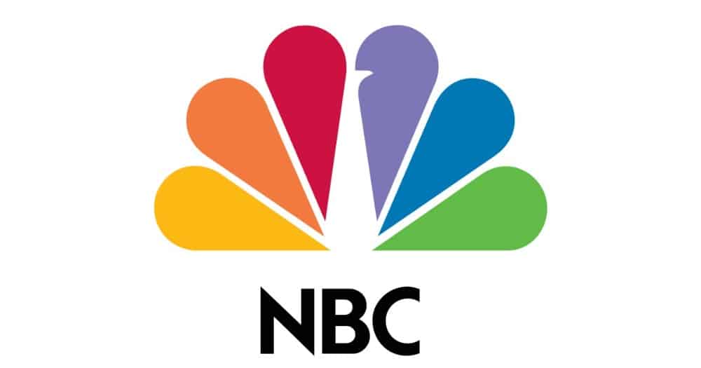 nbc logo