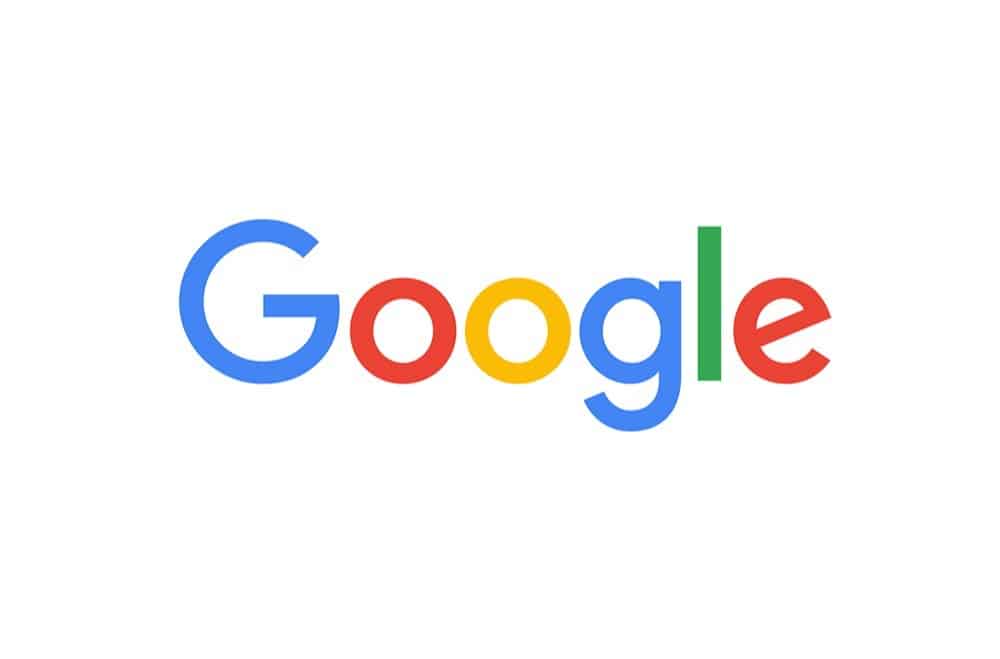 google logo