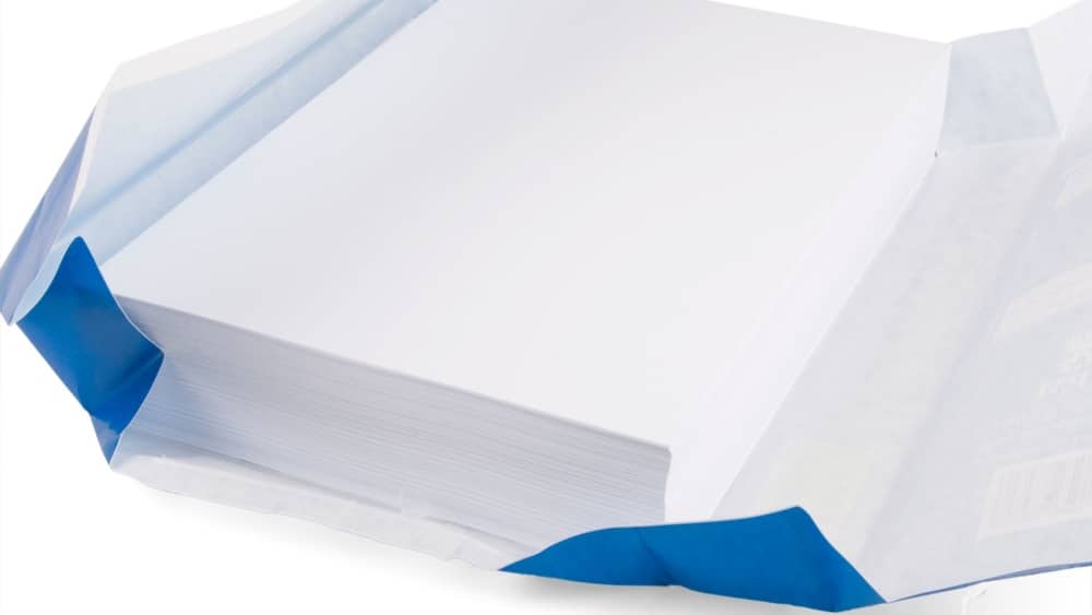 Different Types of Print Paper and How to Use Them