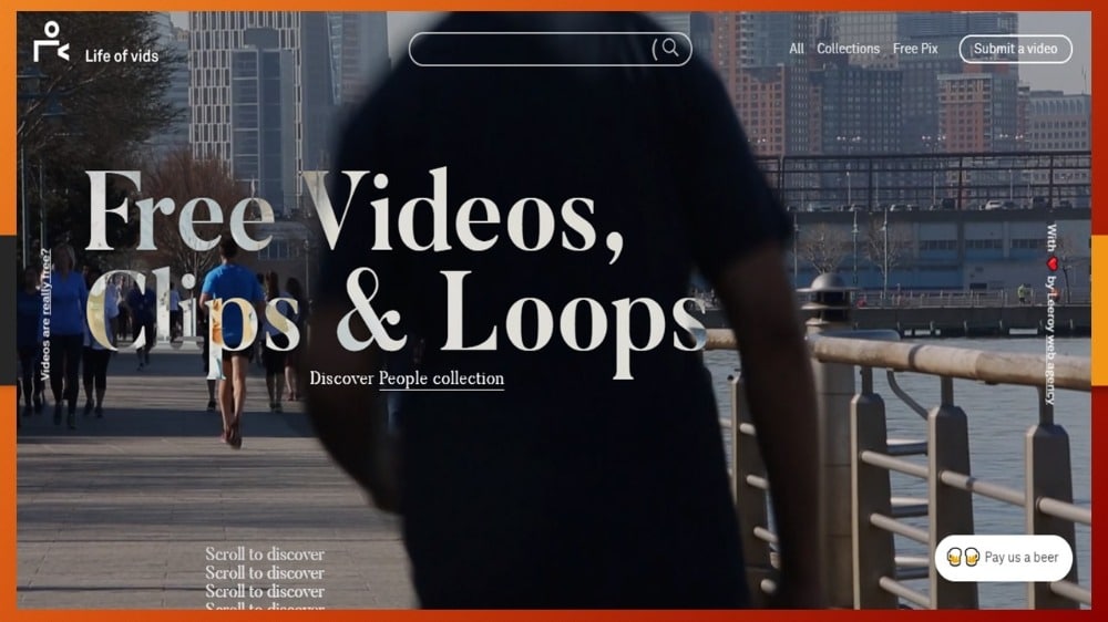 alt="Life of Vid Free Stock Video Resources"